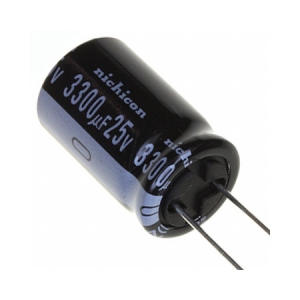 3300/25PHT(LOW ESR)-NICHICON